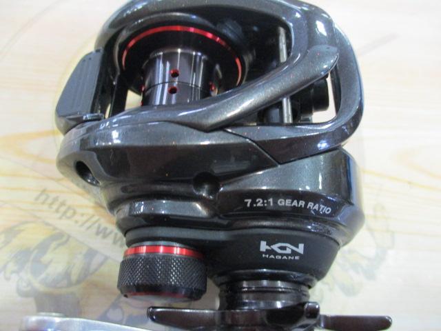 16スコーピオン 70HG