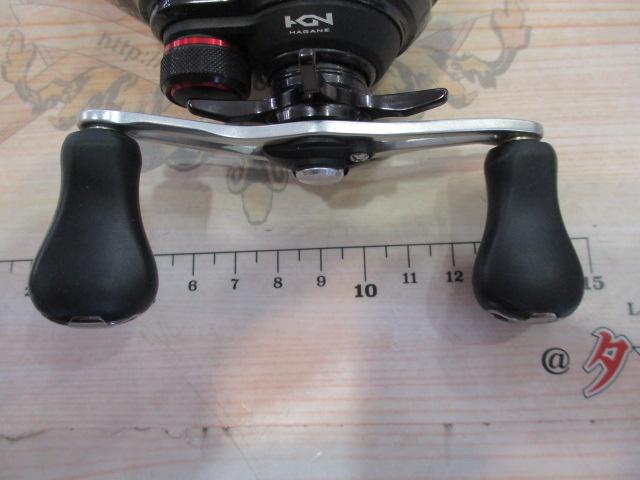 16スコーピオン 70HG