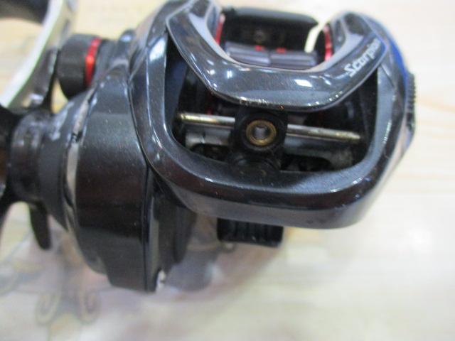 16スコーピオン 70HG