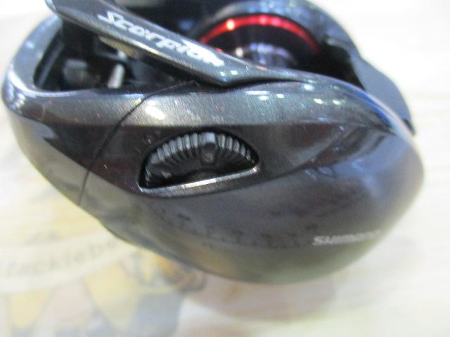 16スコーピオン 70HG