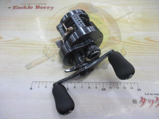 24カルカッタコンクエスト シャローエディション 31HG｜＠ベリーネット