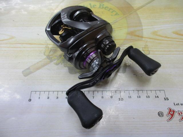 スティーズCT SV TW 700XHL｜＠ベリーネット 日本最大新品中古釣具WEB