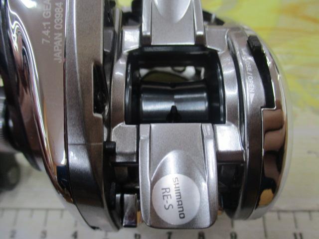 19アンタレスHG RH｜＠ベリーネット 日本最大新品中古釣具WEBショップ