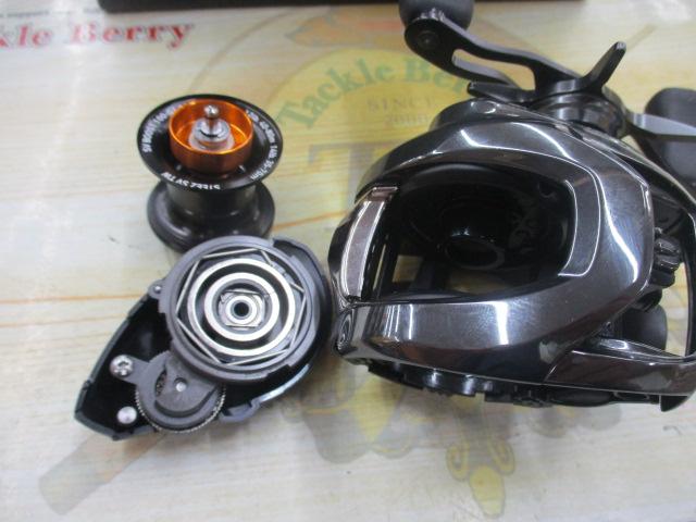24スティーズ SV TW 100HL｜＠ベリーネット 日本最大新品中古釣具WEB