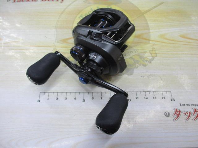19SLX MGL 70HG｜＠ベリーネット 日本最大新品中古釣具WEBショップ