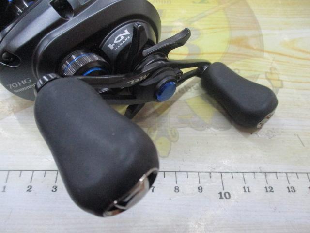 19SLX MGL 70HG｜＠ベリーネット 日本最大新品中古釣具WEBショップ