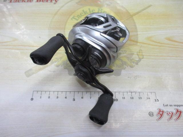 アルファス SV TW 800S-XH｜＠ベリーネット 日本最大新品中古釣具WEB