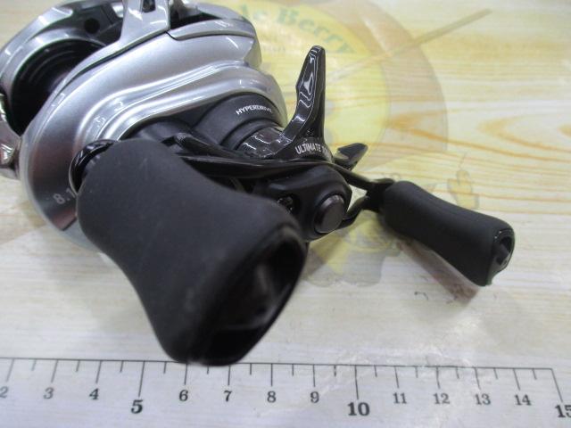 アルファス SV TW 800S-XH｜＠ベリーネット 日本最大新品中古釣具WEB
