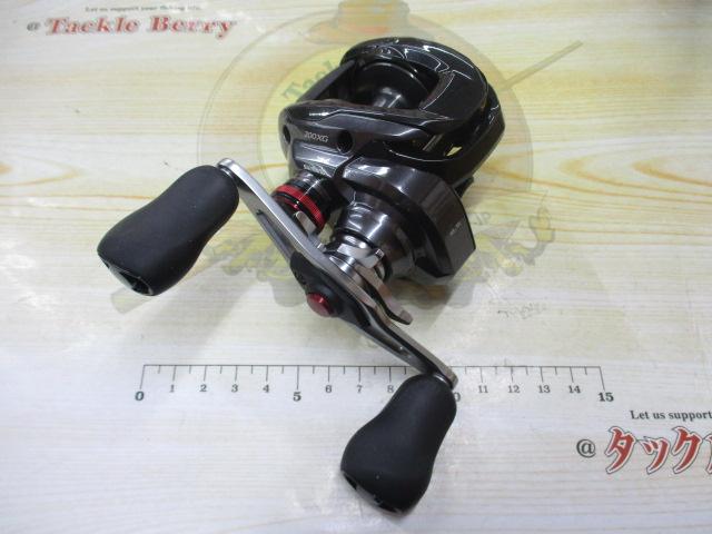 24スコーピオンMD 200XG｜＠ベリーネット 日本最大新品中古釣具WEBショップ
