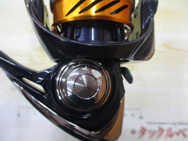 24レブロス LT3000-CXH｜＠ベリーネット 日本最大新品中古釣具WEBショップ