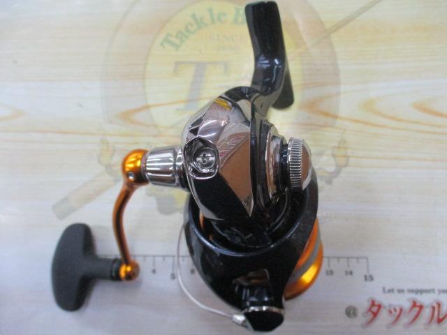 24レブロス LT3000-CXH｜＠ベリーネット 日本最大新品中古釣具WEBショップ