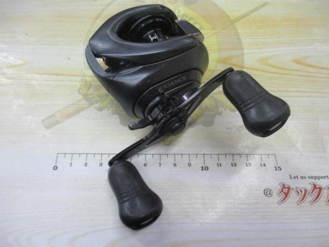17エクスセンスDC XG LH｜＠ベリーネット 日本最大新品中古釣具WEBショップ