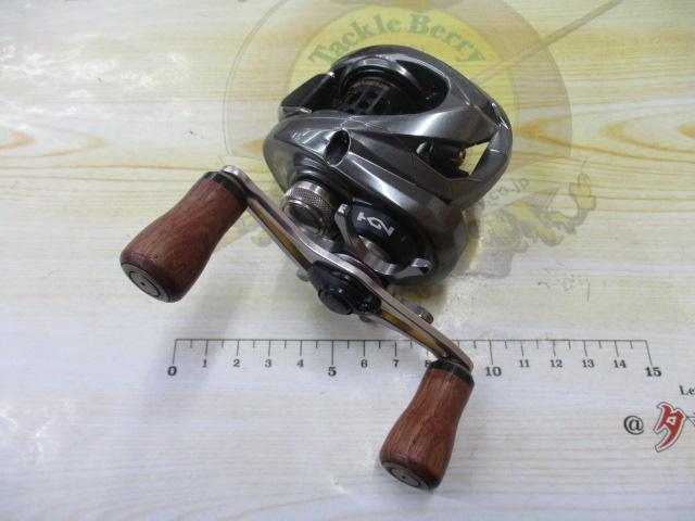 16アルデバランBFS XG RH｜＠ベリーネット 日本最大新品中古釣具WEB