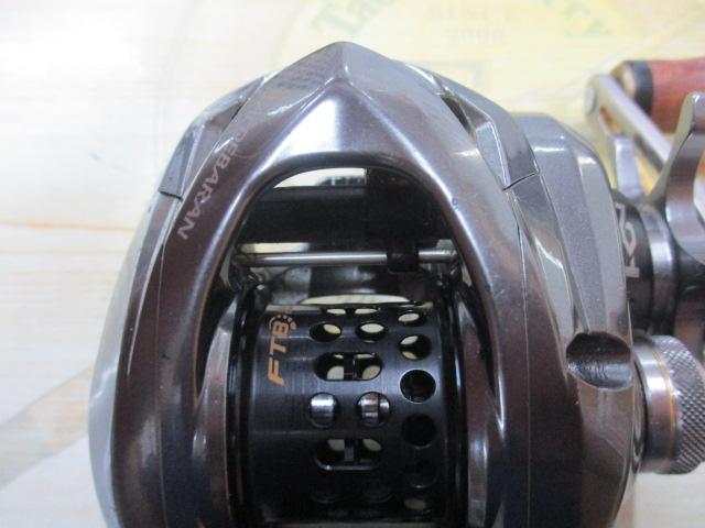 16アルデバランBFS XG RH｜＠ベリーネット 日本最大新品中古釣具WEB