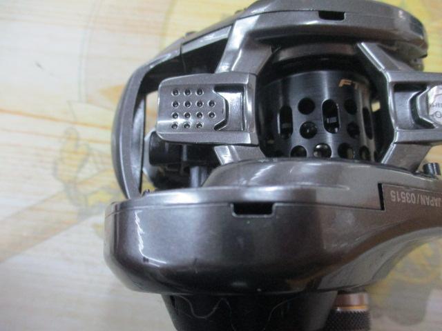 16アルデバランBFS XG RH｜＠ベリーネット 日本最大新品中古釣具WEB