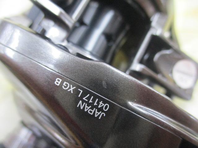 20メタニウムXG LH｜＠ベリーネット 日本最大新品中古釣具WEBショップ
