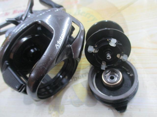 20メタニウムXG LH｜＠ベリーネット 日本最大新品中古釣具WEBショップ