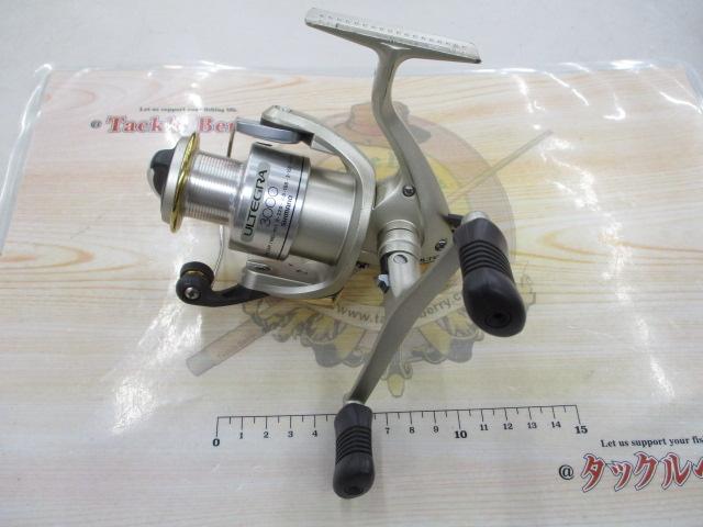 98アルテグラ 3000DH