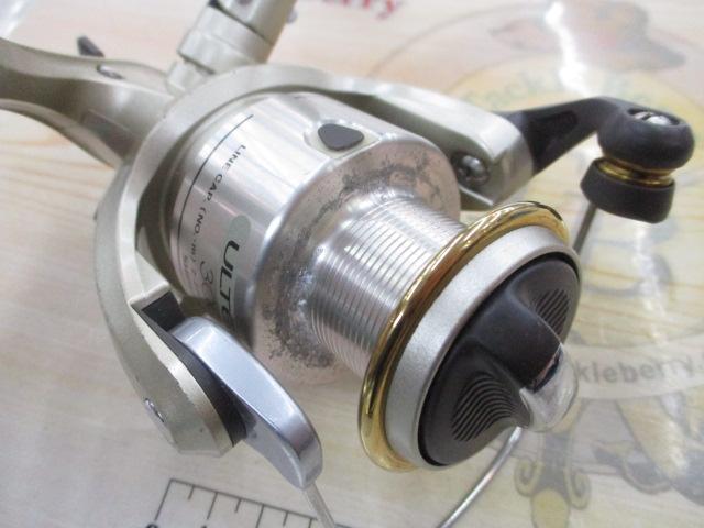 98アルテグラ 3000DH