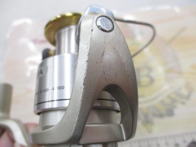 98アルテグラ 3000DH