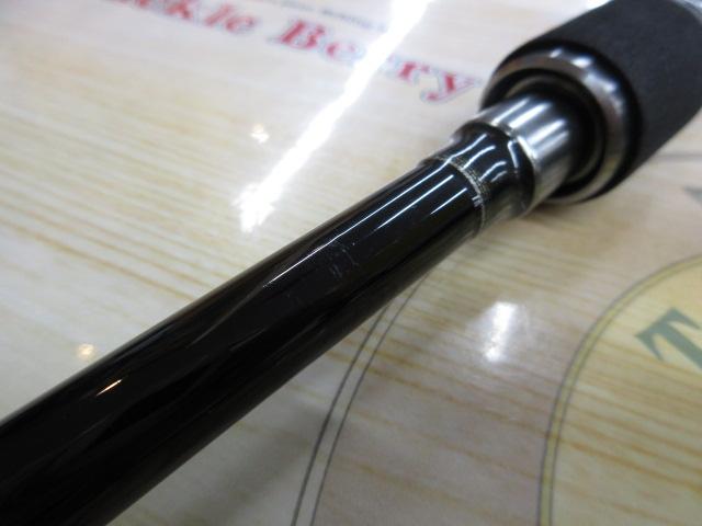 バリスティック 86L TZ/NANO