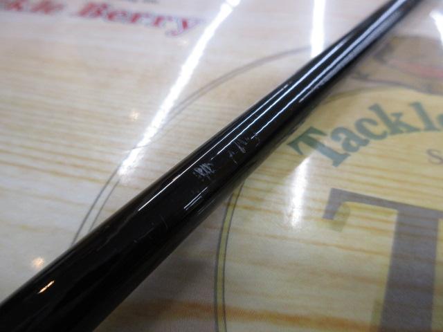 バリスティック 86L TZ/NANO