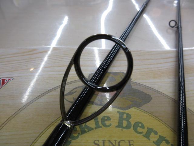 バリスティック 86L TZ/NANO
