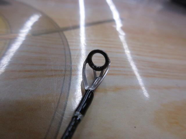 バリスティック 86L TZ/NANO