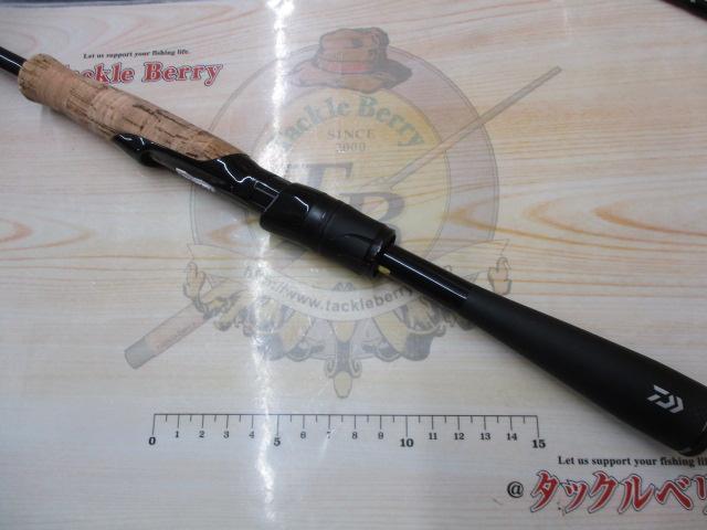 ブレイゾン S64L-2｜＠ベリーネット 日本最大新品中古釣具WEBショップ