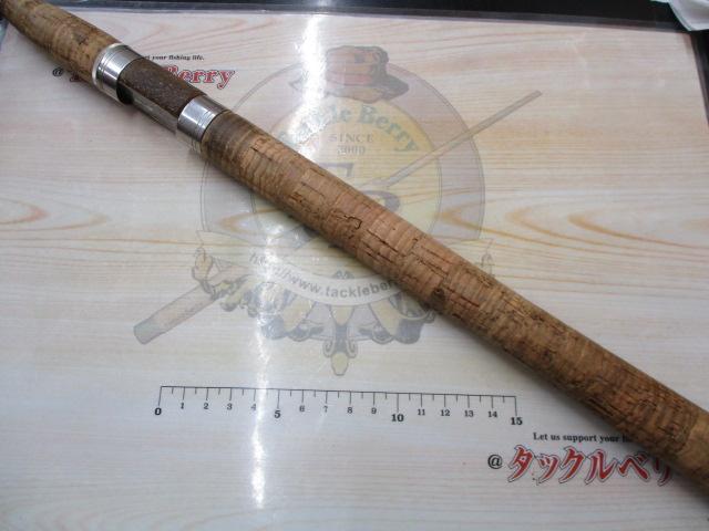 シルバークリークS SC-S702-MLRS