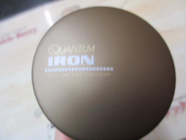アイアン IR3W