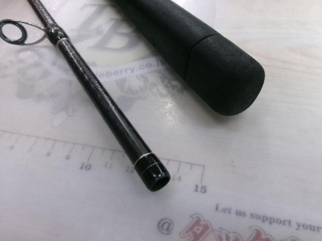 エクスセンス S907M・H/F