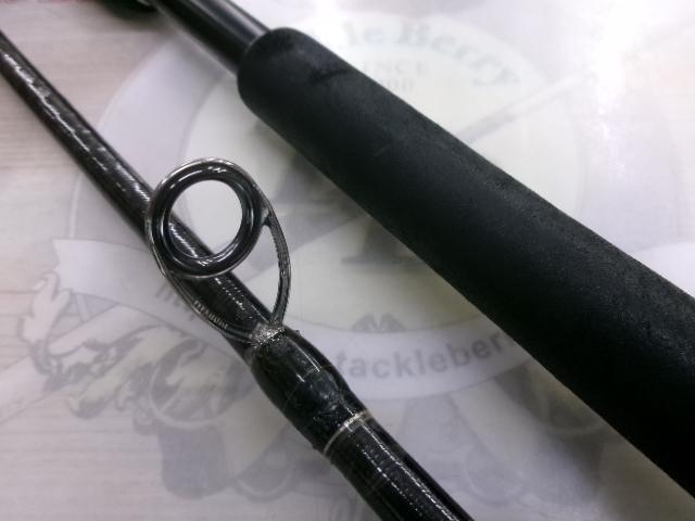 エクスセンス S907M・H/F