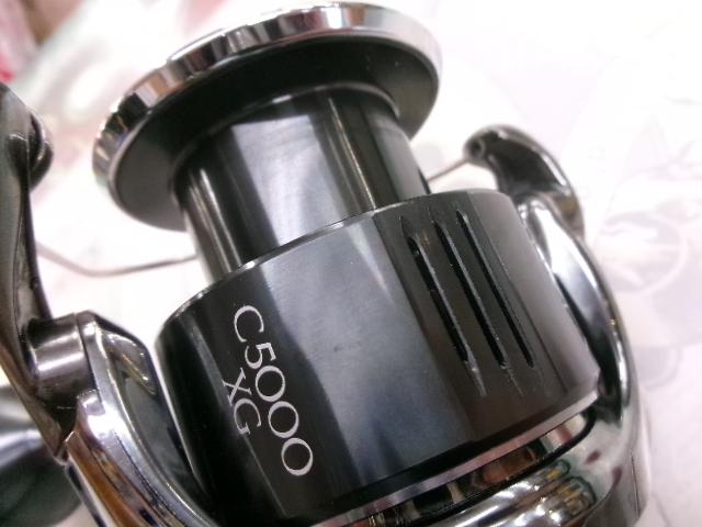 22ステラ C5000XG