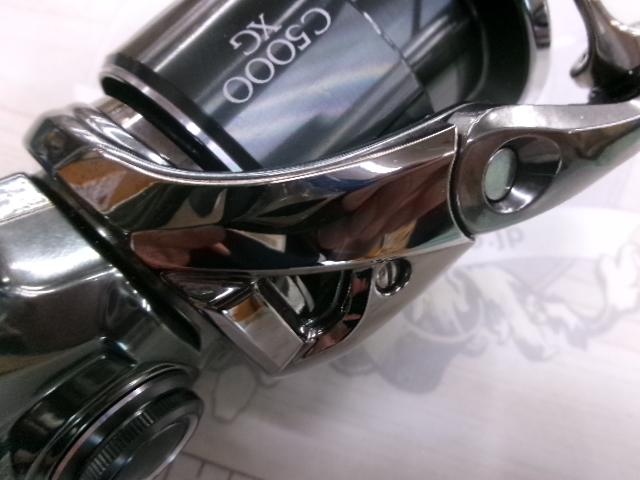 22ステラ C5000XG