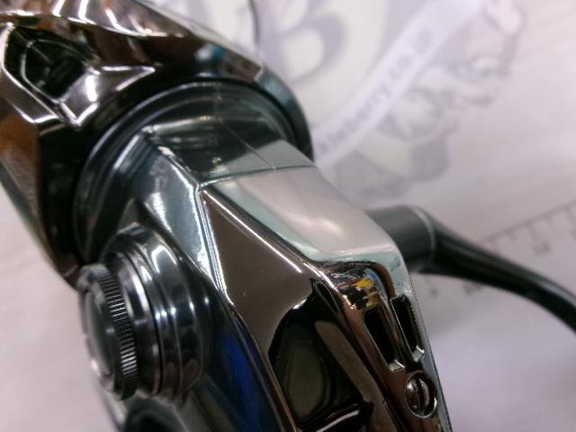 22ステラ C5000XG