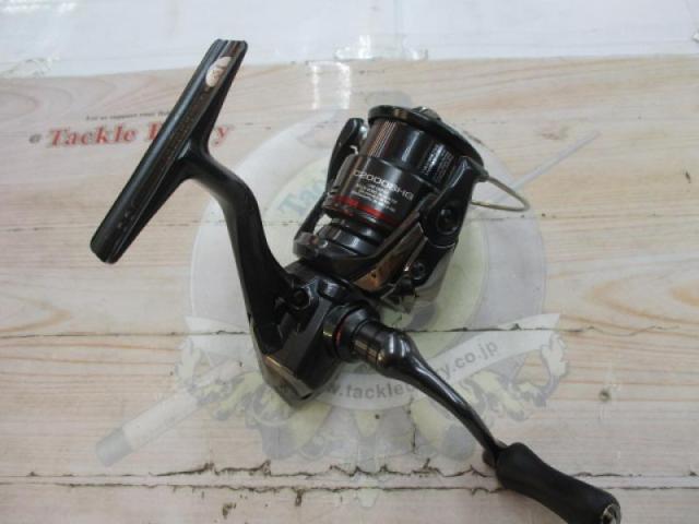 【極美品】24ヴァンフォード C2000SHG 本体のみ 24ヴァンフォード C2000SHG｜＠ベリーネット 日本最大新品中古釣具WEB