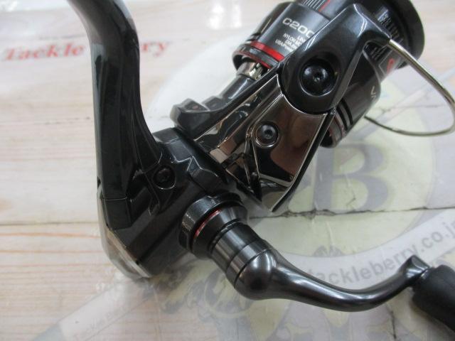 24ヴァンフォード C2000SHG