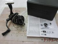 24ヴァンフォード C2000SHG