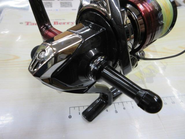 22セフィアBB C3000SDHHG｜＠ベリーネット 日本最大新品中古釣具WEB