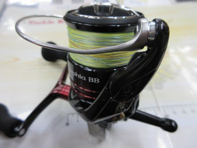 22セフィアBB C3000SDHHG｜＠ベリーネット 日本最大新品中古釣具WEB
