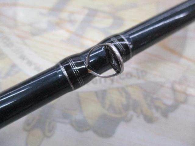 フネタツ 喰わせヒラメ270H