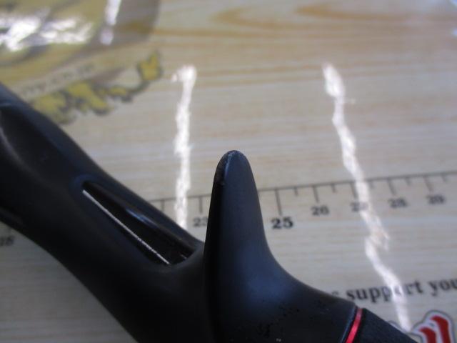 20ゾディアス 164L-BFS