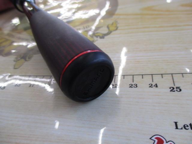 20ゾディアス 164L-BFS
