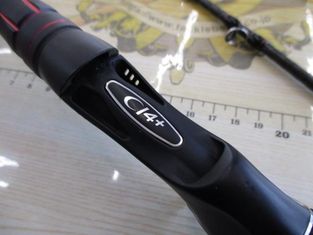 ゾディアス 1610ML-2