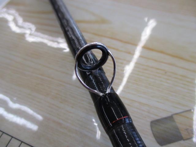 ゾディアス 1610ML-2