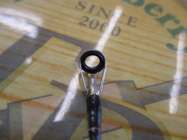 ゾディアス 1610ML-2