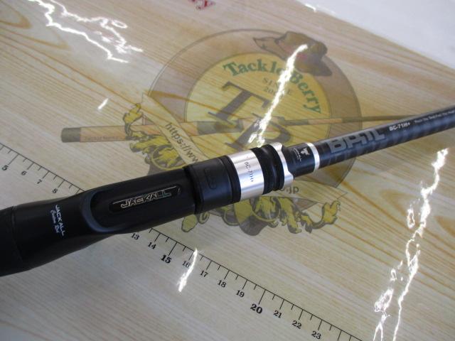 BPM BC-71H+