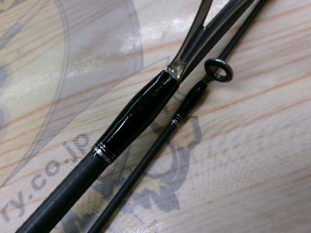 19トラウトライズ 60SUL
