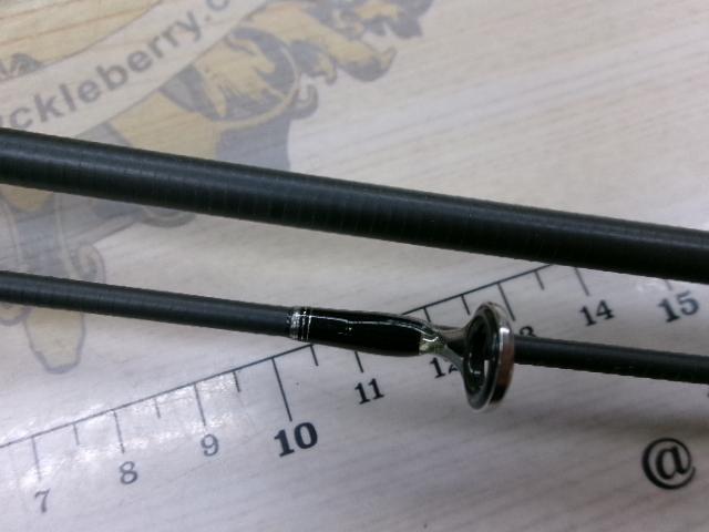 19トラウトライズ 60SUL